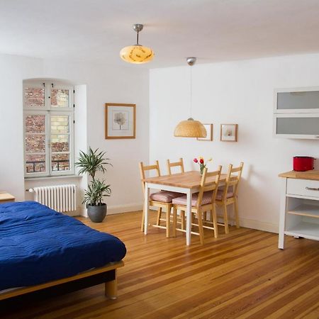 Gästezimmer Mittelgasse Florsheim-Dalsheim Exterior foto