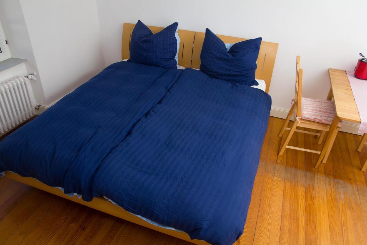 Gästezimmer Mittelgasse Florsheim-Dalsheim Exterior foto