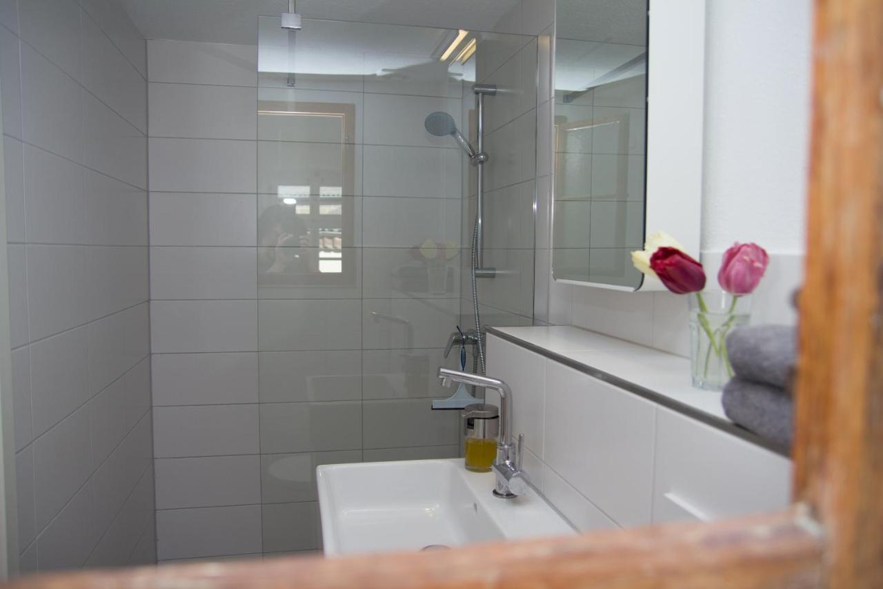 Gästezimmer Mittelgasse Florsheim-Dalsheim Exterior foto