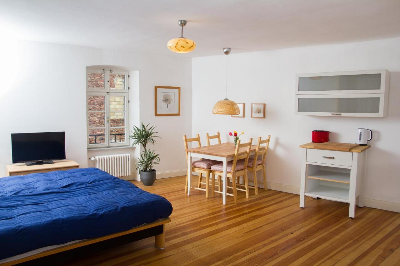 Gästezimmer Mittelgasse Florsheim-Dalsheim Exterior foto