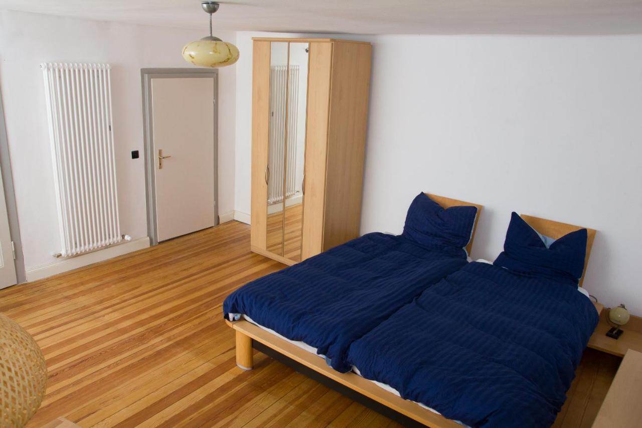 Gästezimmer Mittelgasse Florsheim-Dalsheim Exterior foto