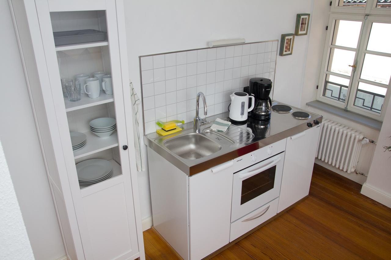 Gästezimmer Mittelgasse Florsheim-Dalsheim Exterior foto